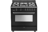 Bosch HBG876ES7S/93 Onderdelen Koken 