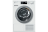 Miele 100 ANNIVERSARY C (BE) T653C Wasdroger onderdelen 