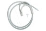 Whirlpool EDCE G45 B H (EU) 95891305500 Droogkast Slang 