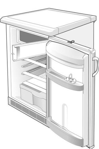 ACCUCOLD HTS1561/02 CT-66L onderdelen en accessoires