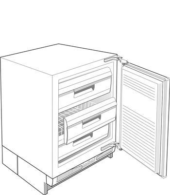 Airlux ZOPI1066/01 ARI10FA onderdelen en accessoires