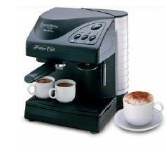 Ariete 1320 00M132040AR0 *FASHION CAFE` ANTRACITE onderdelen en accessoires