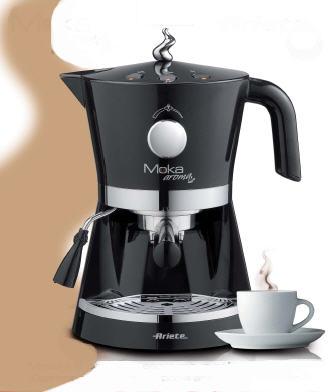 Ariete 1337 00M133741AR0 MOKA AROMA ESPRESSO Koffie machine onderdelen en accessoires