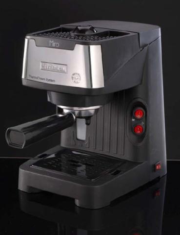 Ariete 1339 00M133910AR0 MIRO` TOP MCE24 Koffie zetter onderdelen en accessoires