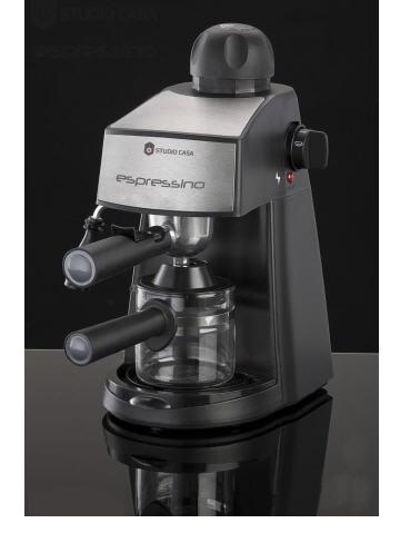 Ariete 1341 00M134110SARO Steam Coffee Koffieautomaat onderdelen en accessoires