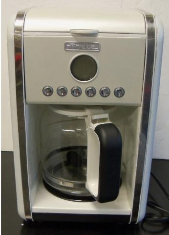 Ariete 1342 00M134207ARID DRIP COFFEE Koffieapparaat onderdelen en accessoires
