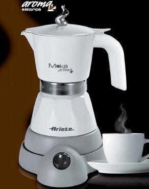 Ariete 1358-1358A 00M135810ARPL MOKA AROMA (W/PCBA) onderdelen en accessoires