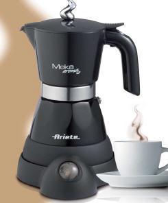 Ariete 1358 00M135811LDUK MOKA AROMA ELETTRICA onderdelen en accessoires