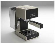 Ariete 1363 00M136312AR0 COFFEE MAKER MCE25 (STEAM VERSION) Koffie apparaat onderdelen en accessoires