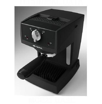 Ariete 1365 00M136560AR0 COFFE MAKER PICASSO (W/PCB-B) Koffiezetmachine onderdelen en accessoires