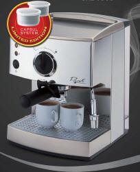 Ariete 1375 00M137500PAIL COFFEE MAKER PASCALE onderdelen en accessoires