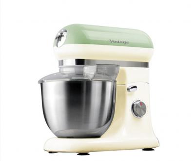 Ariete 1588 00C158804ARSA KITCHEN MACHINE VINTAGE CREAM/GREEN onderdelen en accessoires