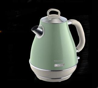 Ariete 2869 00C286904AR0 ELECTRIC KETTLE VINTAGE onderdelen en accessoires