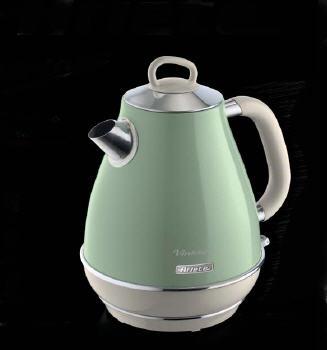 Ariete 2869 00C286904ARAS ELECTRIC KETTLE VINTAGE onderdelen en accessoires