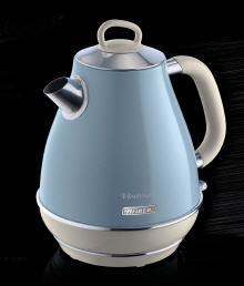 Ariete 2869 00C286905ARKR ELECTRIC KETTLE VINTAGE onderdelen en accessoires