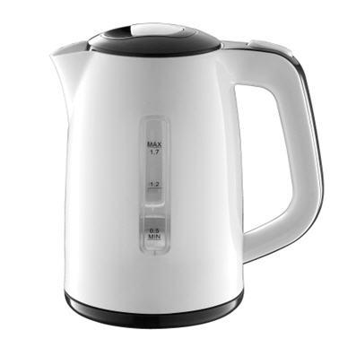 Ariete 2875 00C287500AR0 KETTLE (WHITE) onderdelen en accessoires