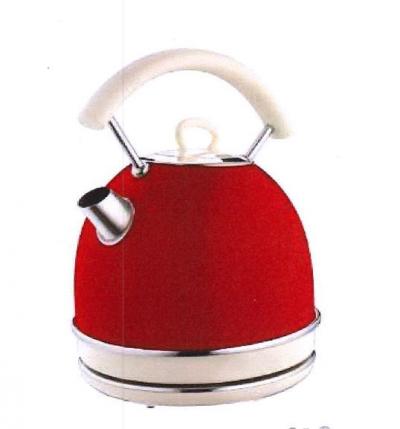 Ariete 2877-375931 00C287709TCD ELECTRIC KETTLE VINTAGE Koffie zetter onderdelen en accessoires