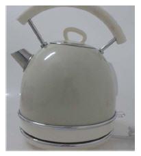 Ariete 2877 00C287713ARCN ELECTRIC KETTLE VINTAGE onderdelen en accessoires