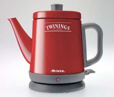 Ariete 2891 00C289100AR0 BOL ARIETE TEA MAKER RD I onderdelen en accessoires