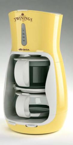 Ariete 2893 00C289311AR0 BOL ARIETE TEA MAKER YE I onderdelen en accessoires