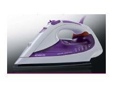 Ariete 6216 - ST6216 00S621600KESA STEAM IRON 2200 DELUXE VIOLET onderdelen en accessoires