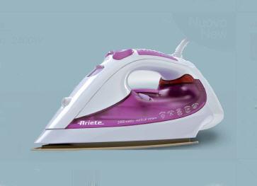 Ariete 6216 00S621600ARAS STEAM IRON 2200 DELUXE onderdelen en accessoires