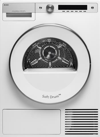 ASKO TD85.2313/03 T611HX.W.CN 593932 Droogmachine Snaren