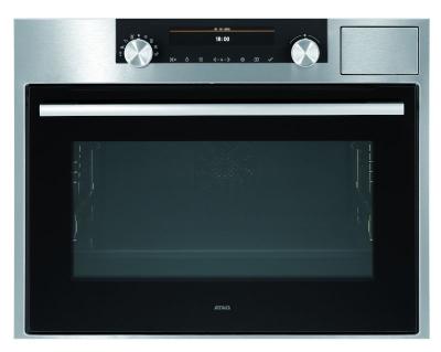 Atag CS4511DA15 CS4511D/A15 CS4511D COMBI-STOOM OVEN RVS 4 onderdelen en accessoires