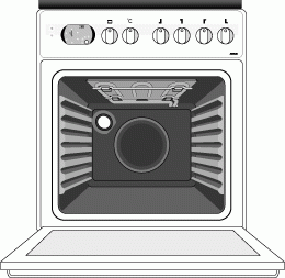 Atag FK510R Gas/elektrofornuis Diepvriezer onderdelen