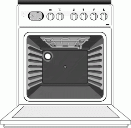 Atag FK555N Gas/elektrofornuis Diepvriezer onderdelen