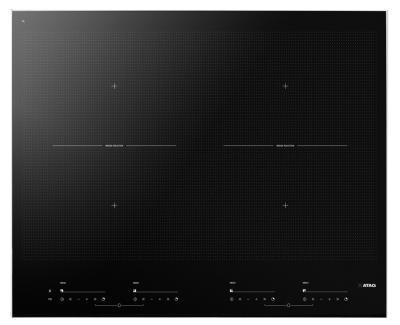 Atag HI6271MVUUA2 HI6271MVUU/A2 HI6271MV INDUCTIEKOOKPLAAT ATA onderdelen en accessoires