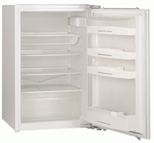 Atag KD5088A koelkast zonder vriesvak (88) Diepvriezer Regelaar