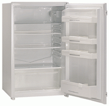 Atag KS1088A/A02 koelkast zonder vriesvak (88) Wasemkap onderdelen