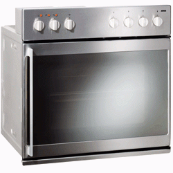 Atag OS60..A Infra-oven+ voor combinatie Magnetron Button