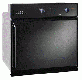 Atag OX3..H Infra-turbo oven, luxe glas design Microgolfoven Taste