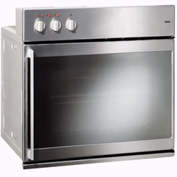 Atag OX60..A Infra-oven+ Magnetron Knop