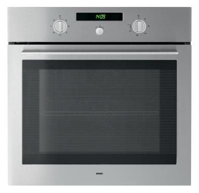 Atag OX6211BUUA02 OX6211BUU/A02 OX6211B (V0713) OVEN TWINTURBO onderdelen en accessoires