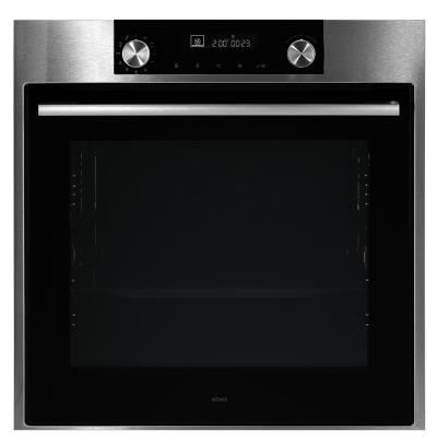 Atag OX6511CA05 OX6511C/A05 OX6511C OVEN MULTIF. RVS 60CM onderdelen en accessoires