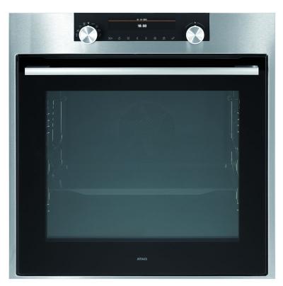 Atag OX6511DA01 OX6511D/A01 OX6511D OVEN MULTIFUNCT. RVS 6 onderdelen en accessoires