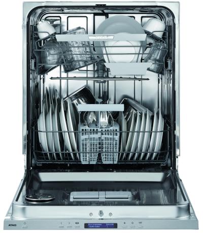 Atag VA7015QT/A02 VA7015QT INBOUW VAATWASSER XL 72912202 Vaatwasmachine Afvoerpomp