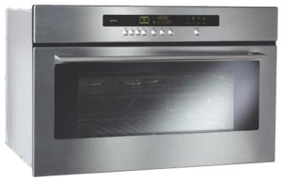 Atag ZX3011CUU/A04 ZX3011C (V1209) OVEN SOLO INB. 27514504 Oven-Magnetron Button