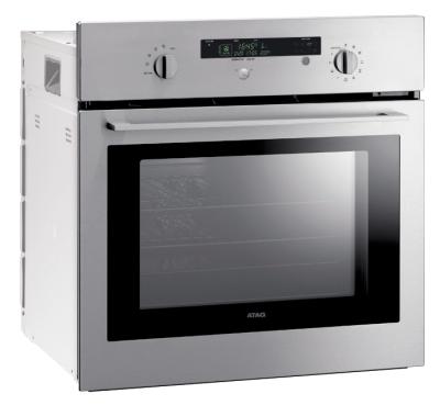 Atag ZX6011NUUA03 ZX6011NUU/A03 ZX6011N (V0209) OVEN EASY COOK onderdelen en accessoires