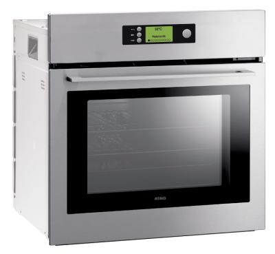 Atag ZX6011QUU/A04 ZX6011Q (V0510) OVEN DOT MATRI 27516204 Oven-Magnetron Hebel