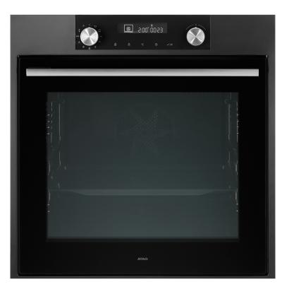 Atag ZX6592CA03 ZX6592C/A03 ZX6592C OVEN PYROLYSE GRAFIET onderdelen en accessoires