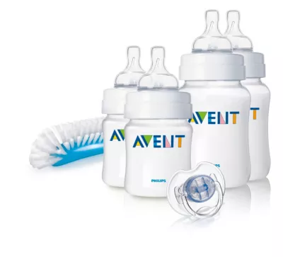 AVENT  SCD271/60 onderdelen en accessoires