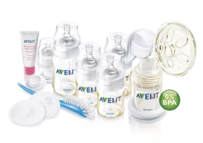 AVENT  SCD277/00 onderdelen en accessoires