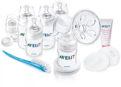 AVENT  SCD281/00 onderdelen en accessoires