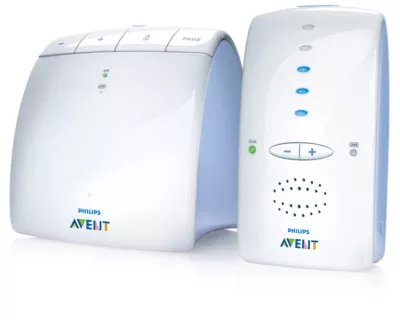 AVENT  SCD510/00 onderdelen en accessoires