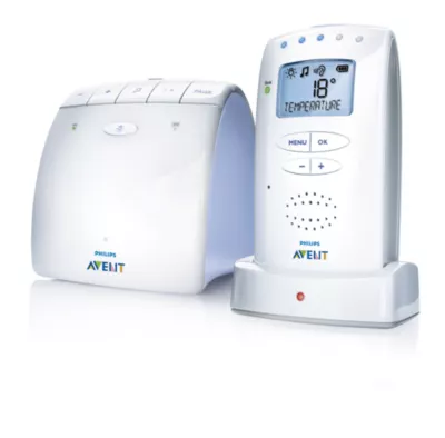 AVENT  SCD520/00 onderdelen en accessoires