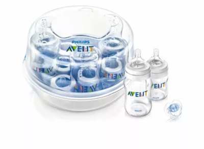 AVENT  SCF271/06 onderdelen en accessoires